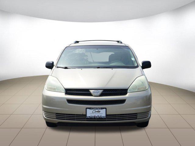 used 2004 Toyota Sienna car, priced at $6,999