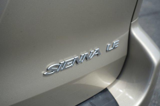 used 2004 Toyota Sienna car, priced at $6,999