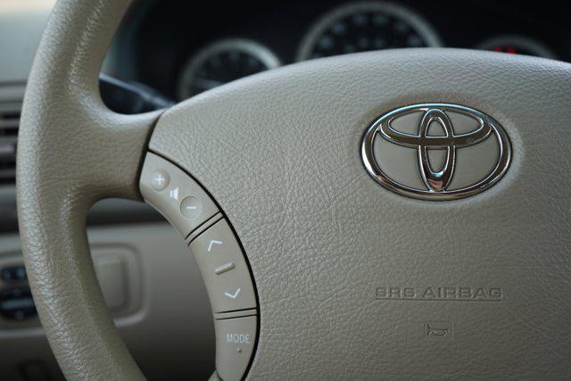 used 2004 Toyota Sienna car, priced at $6,999
