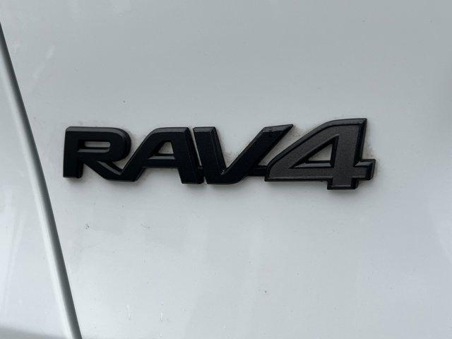 used 2023 Toyota RAV4 car, priced at $28,997