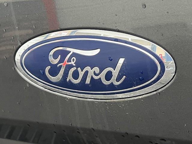 used 2018 Ford F-150 car, priced at $31,397