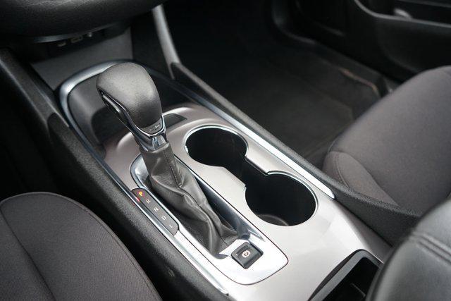 used 2022 Chevrolet Malibu car, priced at $17,399