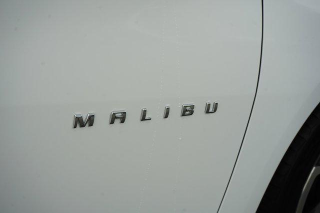 used 2022 Chevrolet Malibu car, priced at $17,399