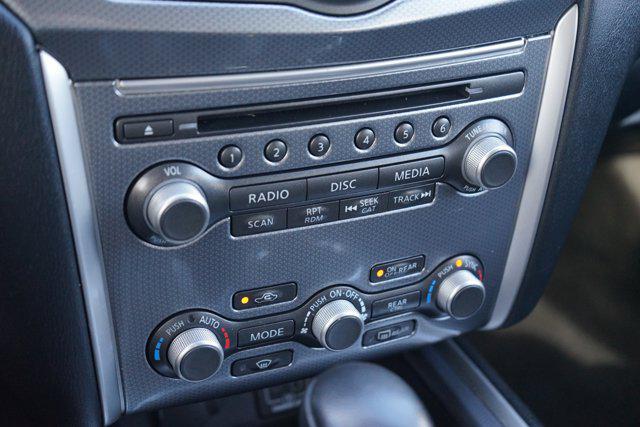 used 2020 Nissan Pathfinder car, priced at $21,999
