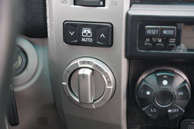 used 2006 Toyota 4Runner car, priced at $11,999