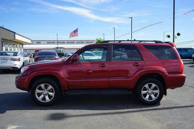 used 2006 Toyota 4Runner car, priced at $11,999