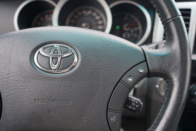 used 2006 Toyota 4Runner car, priced at $11,999