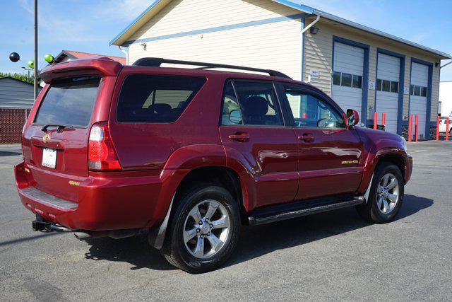 used 2006 Toyota 4Runner car, priced at $11,999