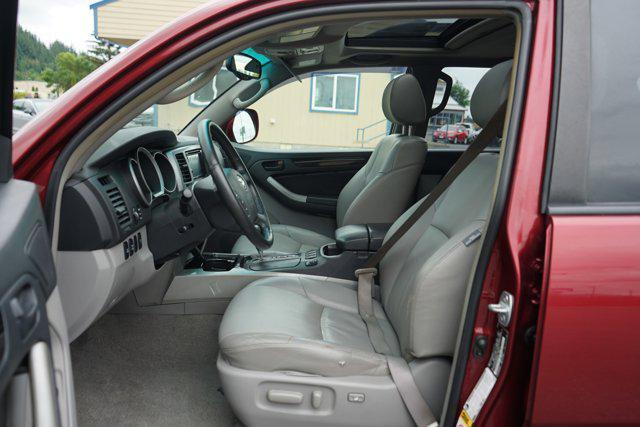 used 2006 Toyota 4Runner car, priced at $11,999