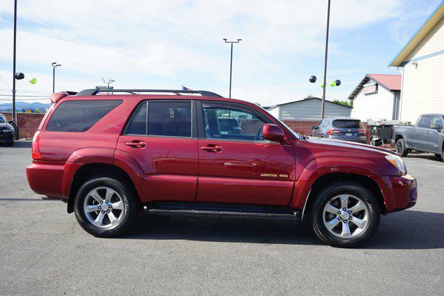 used 2006 Toyota 4Runner car, priced at $11,999