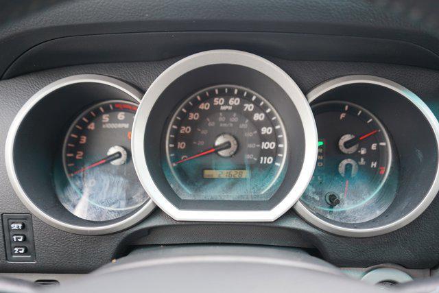 used 2006 Toyota 4Runner car, priced at $11,999