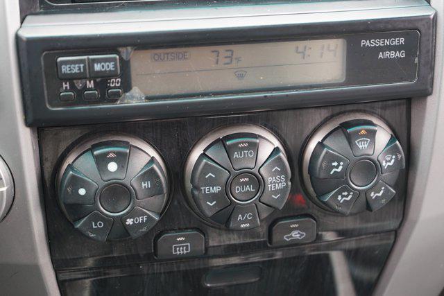 used 2006 Toyota 4Runner car, priced at $11,999