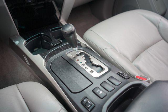 used 2006 Toyota 4Runner car, priced at $11,999