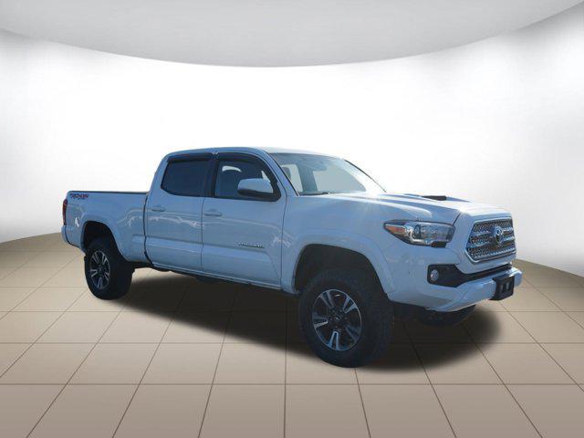 used 2017 Toyota Tacoma car, priced at $31,999