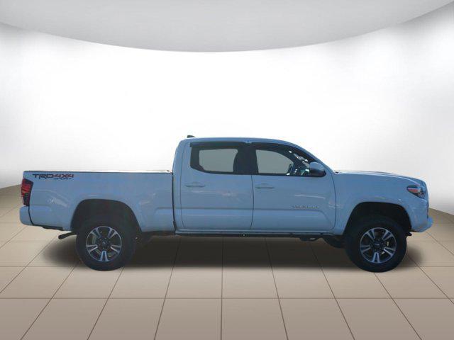 used 2017 Toyota Tacoma car, priced at $32,499