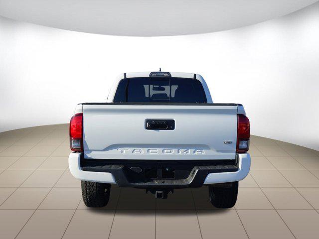 used 2017 Toyota Tacoma car, priced at $32,499