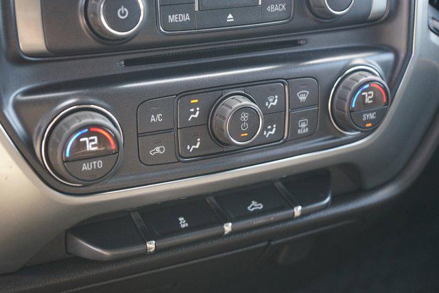 used 2015 Chevrolet Silverado 2500 car, priced at $21,749