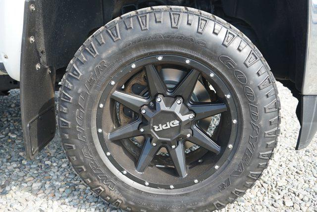 used 2015 Chevrolet Silverado 2500 car, priced at $21,749