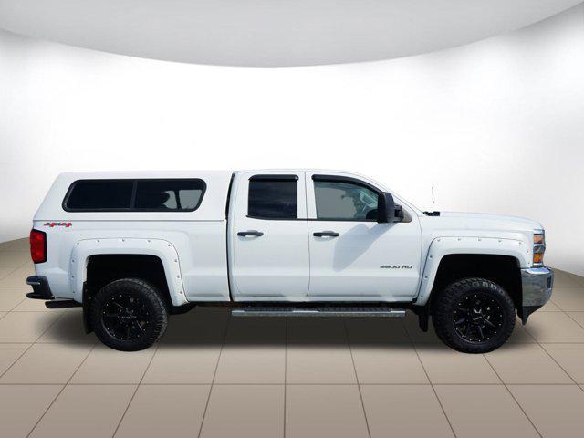 used 2015 Chevrolet Silverado 2500 car, priced at $21,749