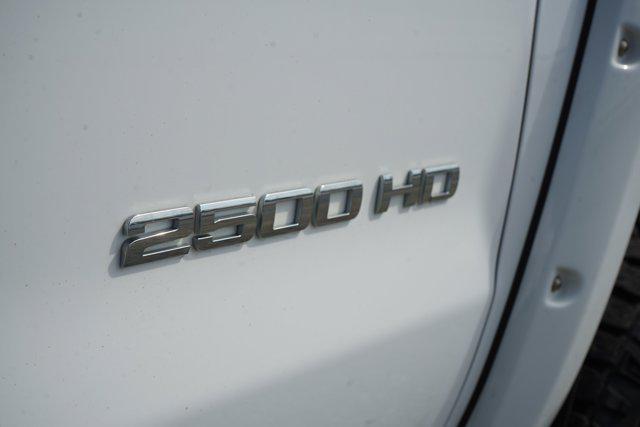 used 2015 Chevrolet Silverado 2500 car, priced at $21,749