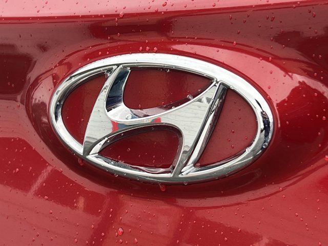 used 2023 Hyundai Kona car, priced at $21,997