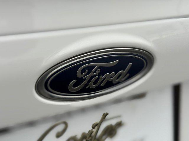 used 2016 Ford Fiesta car, priced at $7,999