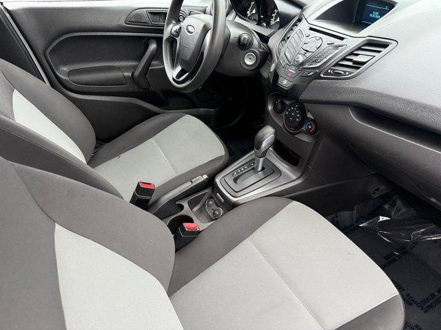 used 2016 Ford Fiesta car, priced at $7,999