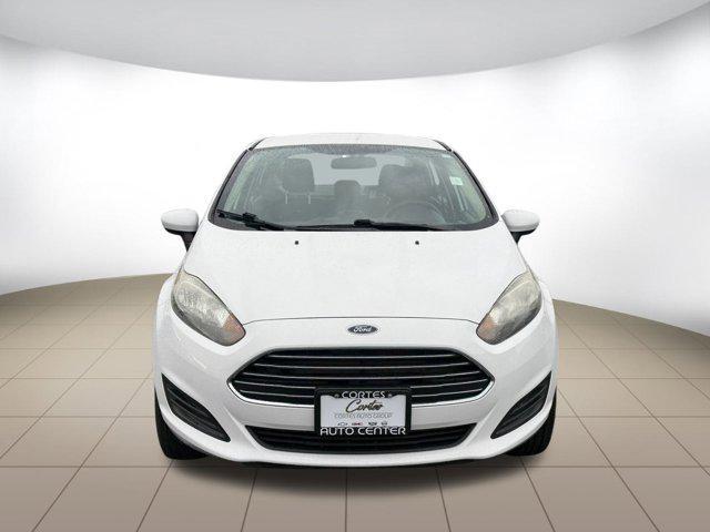 used 2016 Ford Fiesta car, priced at $7,999