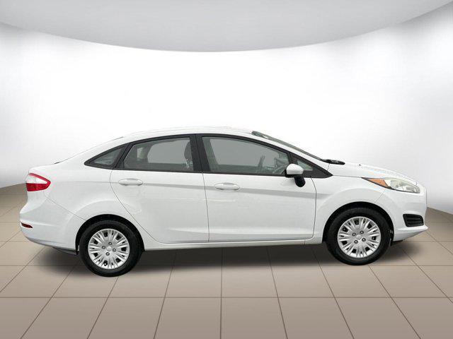 used 2016 Ford Fiesta car, priced at $7,999