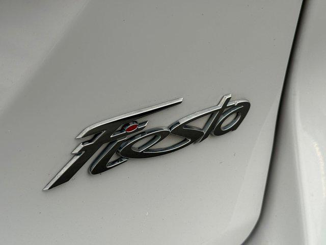 used 2016 Ford Fiesta car, priced at $7,999