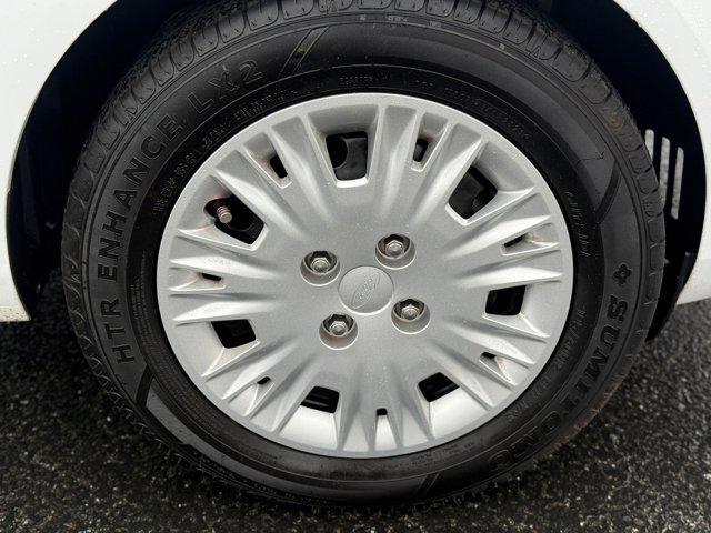 used 2016 Ford Fiesta car, priced at $7,999