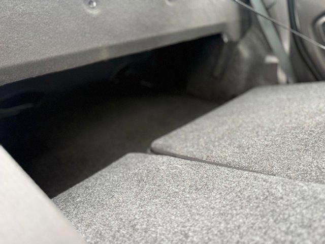 used 2016 Ford Fiesta car, priced at $7,999