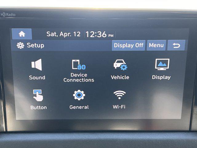 used 2022 Hyundai Sonata car, priced at $16,499