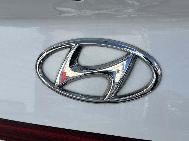 used 2022 Hyundai Sonata car, priced at $16,499