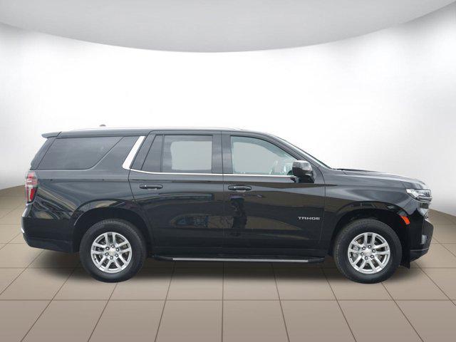 used 2023 Chevrolet Tahoe car, priced at $46,499
