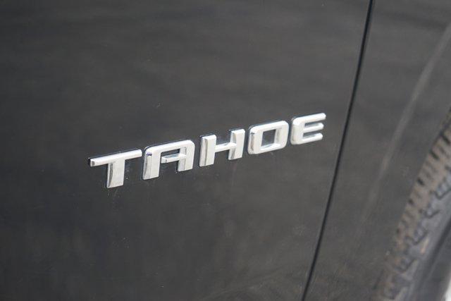 used 2023 Chevrolet Tahoe car, priced at $46,499