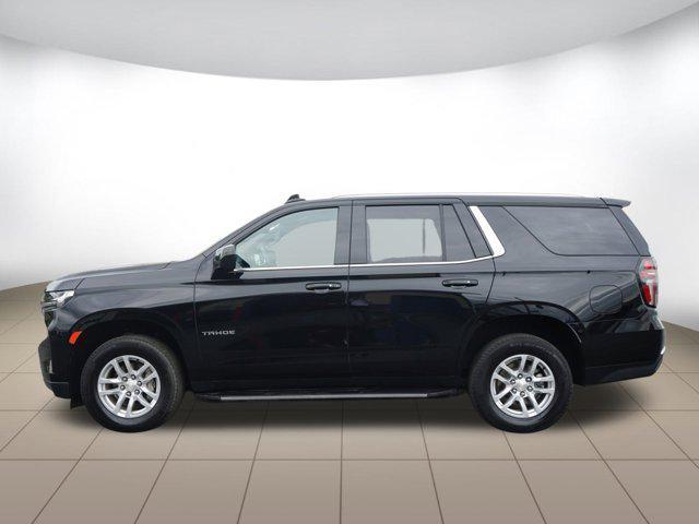 used 2023 Chevrolet Tahoe car, priced at $46,499
