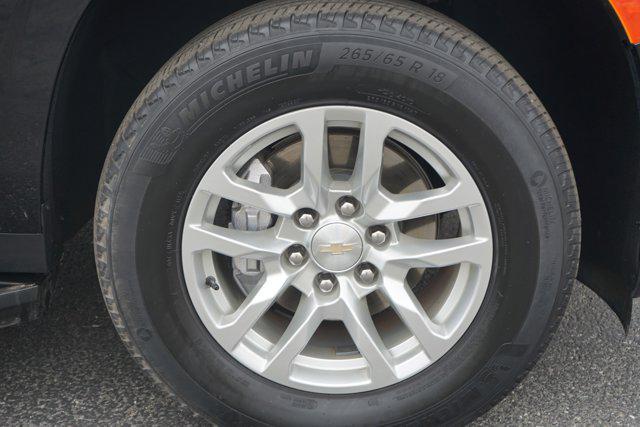 used 2023 Chevrolet Tahoe car, priced at $46,499