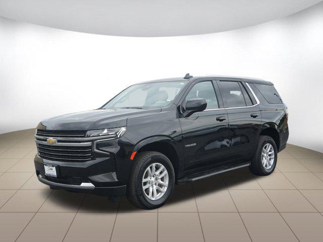used 2023 Chevrolet Tahoe car, priced at $46,499