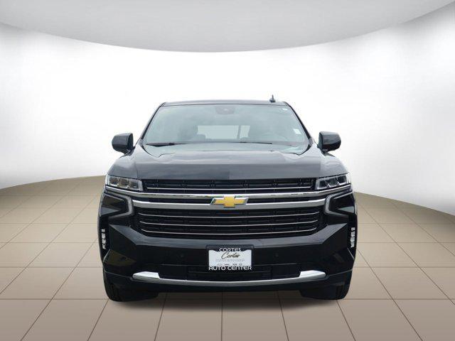used 2023 Chevrolet Tahoe car, priced at $46,499