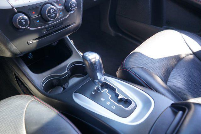 used 2018 Dodge Journey car, priced at $9,499