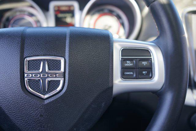 used 2018 Dodge Journey car, priced at $12,499