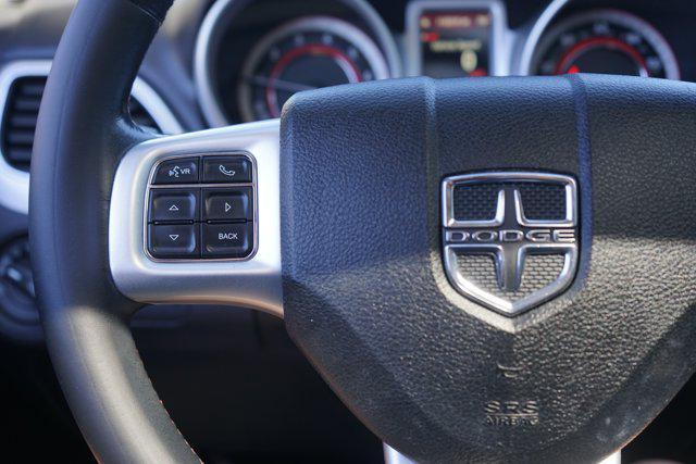 used 2018 Dodge Journey car, priced at $9,499