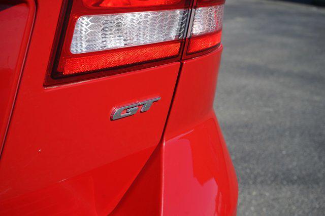 used 2018 Dodge Journey car, priced at $12,499