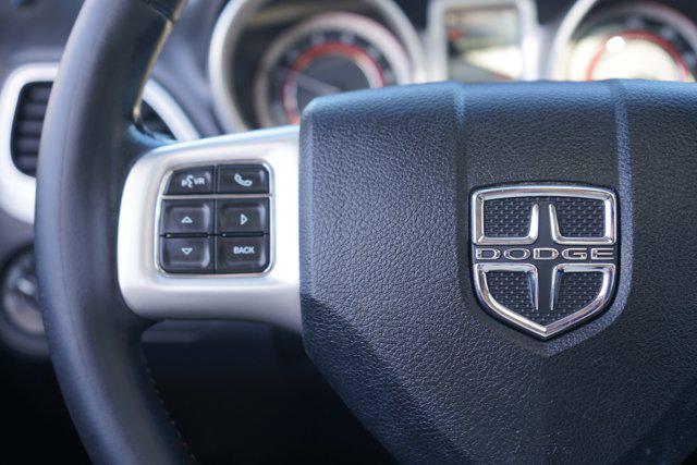 used 2018 Dodge Journey car, priced at $12,499
