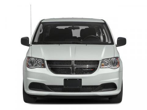 used 2016 Dodge Grand Caravan car, priced at $13,907