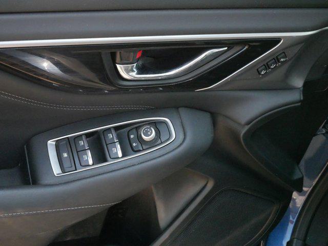 used 2020 Subaru Outback car, priced at $20,078