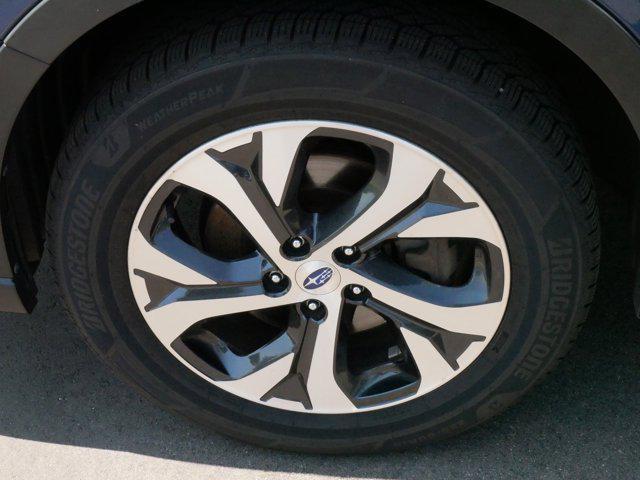 used 2020 Subaru Outback car, priced at $20,078