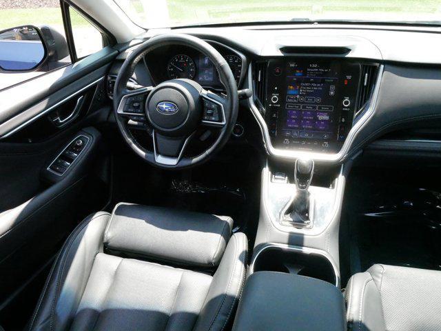 used 2020 Subaru Outback car, priced at $20,078