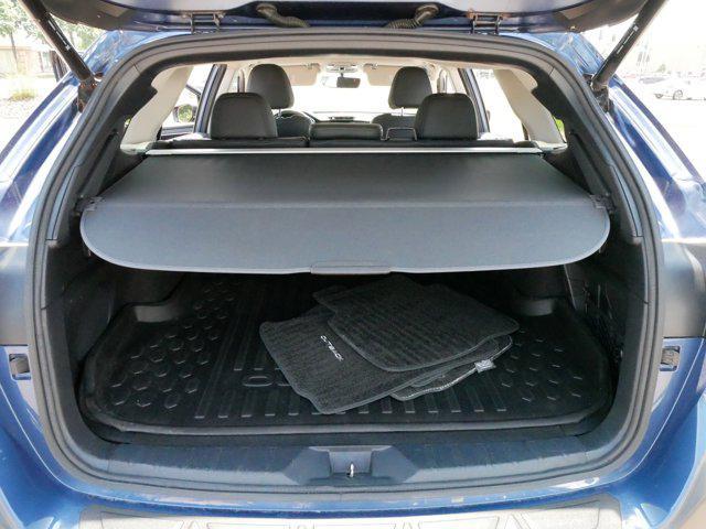 used 2020 Subaru Outback car, priced at $20,078